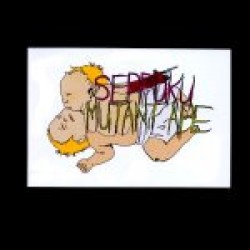 Seppuku / Mutant Ape: Split 7"